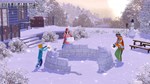 The Sims 3: Seasons (Steam Gift Россия)