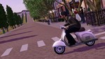 The Sims 3 World Adventures (Steam Gift Россия)