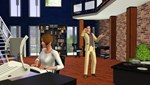 The Sims 3 High-End Loft (Steam Gift Россия)