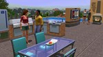 The Sims 3 Outdoor Living Stuff (Steam Gift Россия)