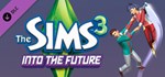 The Sims 3 - Into the Future (Steam Gift Россия)