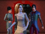 The Sims 3 - Movie Stuff (Steam Gift Россия)
