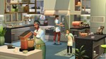 The Sims 4 Кулинарные страсти — Каталог (Steam Gift RU)
