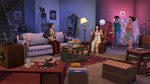 The Sims 4 Сокровища из подвала  Комплект Steam Gift RU