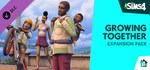 Дополнение «The Sims 4 Жизненный путь» Steam Gift RU