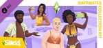 The Sims 4 Симтимная мода — Комплект Steam Gift Россия