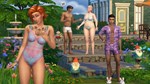 The Sims 4 Симтимная мода — Комплект Steam Gift Россия