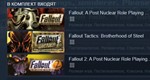 Fallout Classic Collection (Steam Gift Россия)