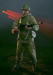 Hell Let Loose - Red Steel (Steam Gift Россия)