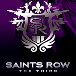 Saints Row: The Third (Steam Gift Россия)