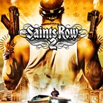 Saints Row 2 (Steam Gift Россия)