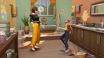 The Sims 4 Ванные принадлежности - Комплект Steam Gift