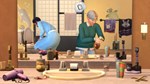 The Sims 4 Ванные принадлежности - Комплект Steam Gift