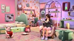 The Sims 4 Пастельные тона — Комплект (Steam Gift RU)