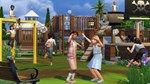 The Sims 4 Первые наряды — Комплект (Steam Gift RU)