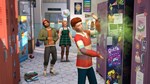 Дополнение «The Sims 4 Старшая школа» Steam Gift RU