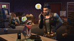 The Sims 4 Cats & Dogs (Steam Gift Россия)