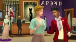 The Sims 4 На работу! (Steam Gift Россия)