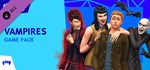 The Sims 4 Vampires (Steam Gift Россия)
