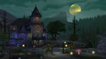 The Sims 4 Vampires (Steam Gift Россия)