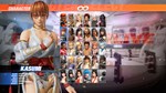 DOA6 Season Pass 3 (Steam Gift Россия)