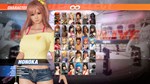 DOA6 Energy Up! Training Wear Set (Steam Gift Россия)