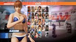 DOA6 Seaside Eden Costume Set (Steam Gift Россия)