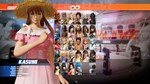 DOA6 Summer Breeze Collection Set (Steam Gift Россия)