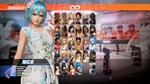 DOA6 Summer Breeze Collection Set (Steam Gift Россия)