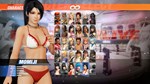 DOA6 Character Momiji + Debut Costume Set Steam Gift RU