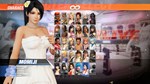 DOA6 Character Momiji + Debut Costume Set Steam Gift RU