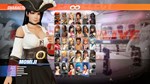 DOA6 Character Momiji + Debut Costume Set Steam Gift RU