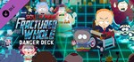 South Park The Fractured But Whole - Danger Deck Steam