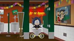 South Park The Fractured But Whole - From Dusk Till CB