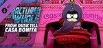 South Park The Fractured But Whole - From Dusk Till CB