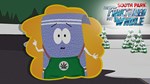 South Park: The Fractured But Whole - Towelie: Your GB