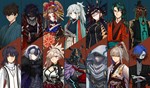 Fate/Samurai Remnant Digital Deluxe Edition Steam Gift