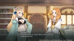 Atelier Marie Remake: The Alchemist of Salburg Steam RU