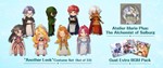 Atelier Marie Remake: The Alchemist of Salburg Deluxe