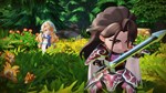Atelier Marie Remake: The Alchemist Deluxe Upgrade RU