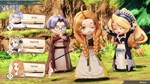 Atelier Marie Remake: The Alchemist Deluxe Upgrade RU