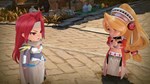 Atelier Marie Remake: The Alchemist Deluxe Upgrade RU