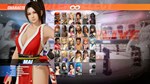 DOA6 Character: Mai Shiranui (Steam Gift Россия)