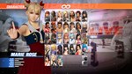 DOA6 Design Contest 2019 Costume Set Steam Gift Россия