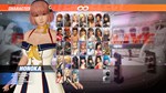 DOA6 Design Contest 2019 Costume Set Steam Gift Россия