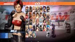 DOA6 Design Contest 2019 Costume Set Steam Gift Россия