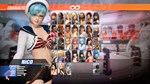 DOA6 Design Contest 2019 Costume Set Steam Gift Россия