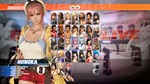 DOA6 Atelier Ryza Mashup Set (Steam Gift Россия)