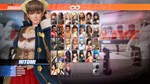 DOA6 Gust Mashup Costume Set (Steam Gift Россия)