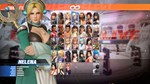 DOA6 Gust Mashup Costume Set (Steam Gift Россия)